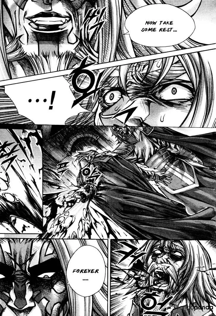 Demon King Zinmanga X Chapter 171 Page 10