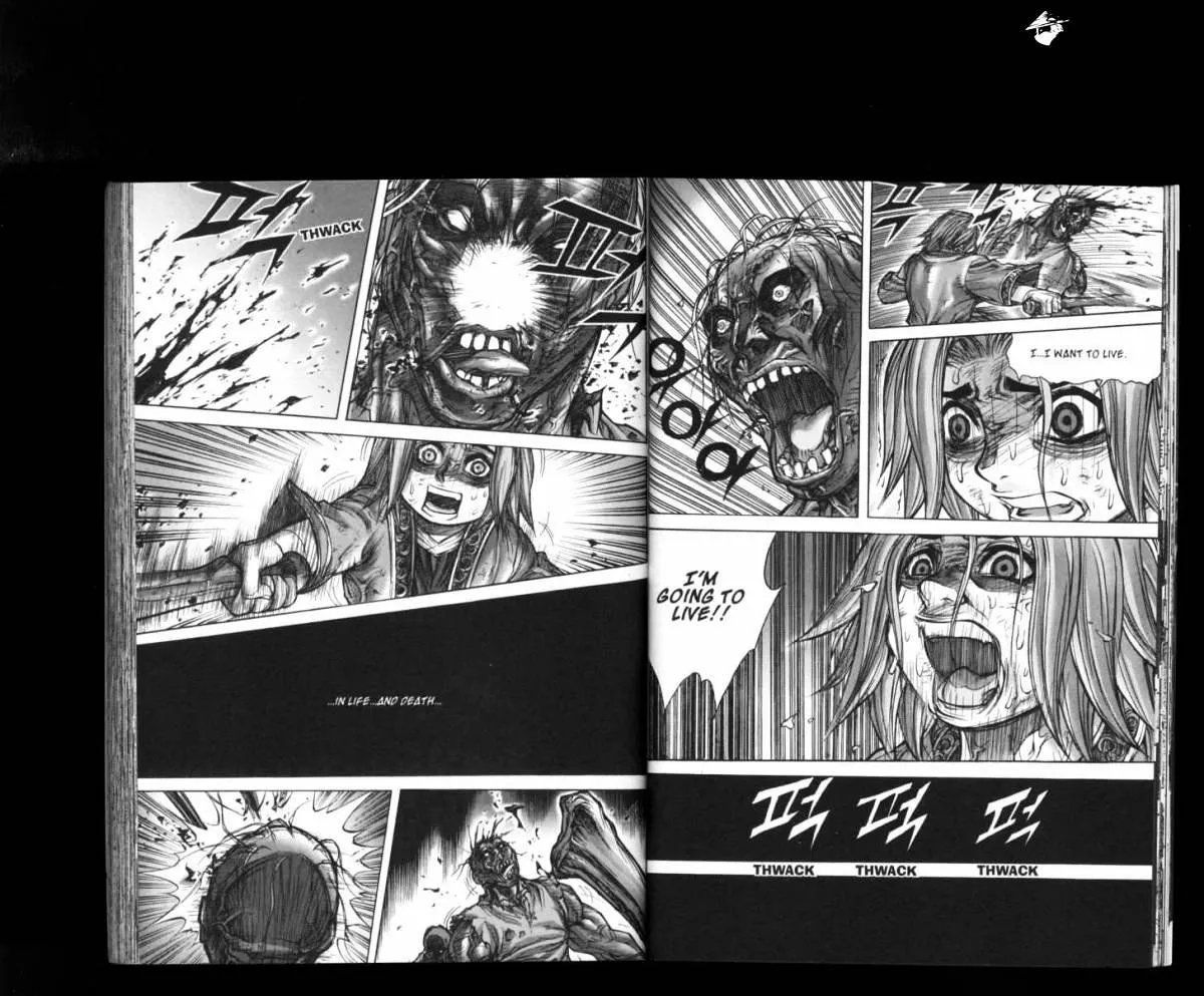Demon King Zinmanga X Chapter 170 Page 3