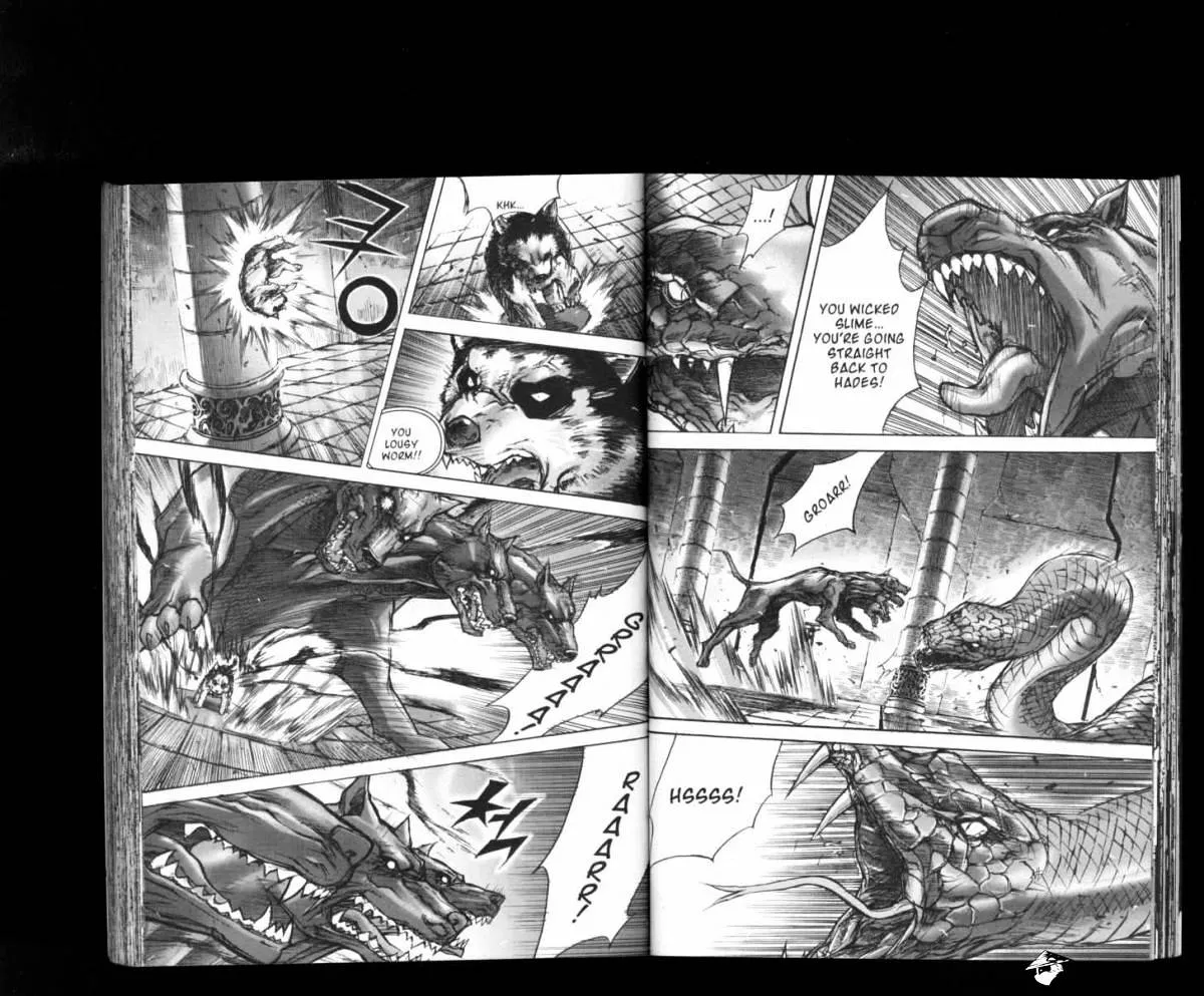 Demon King Zinmanga X Chapter 169 Page 9