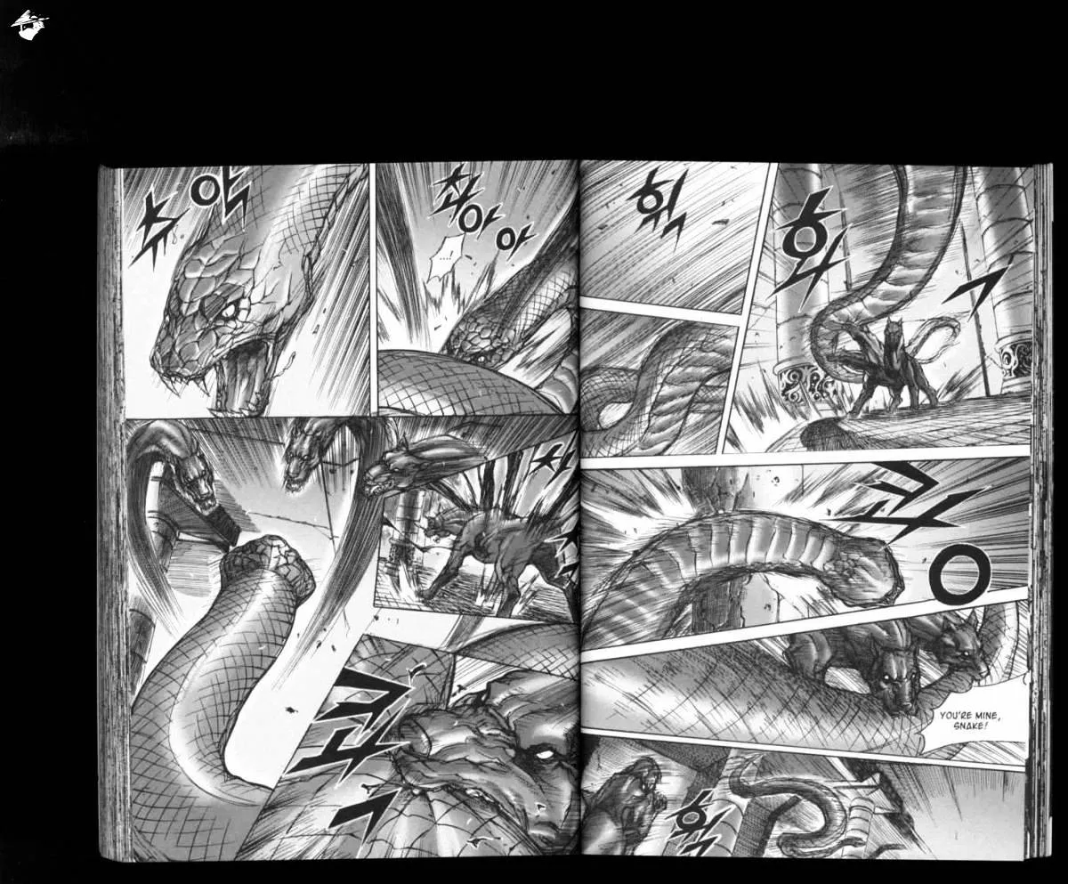 Demon King Zinmanga X Chapter 169 Page 11