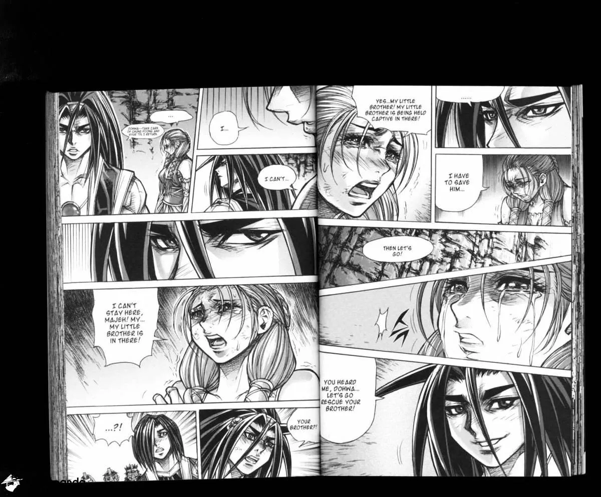 Demon King Zinmanga X Chapter 169 Page 13
