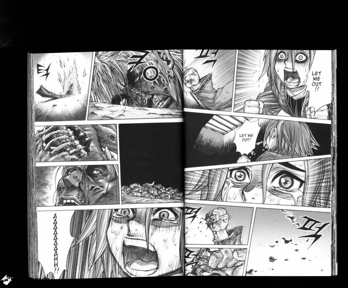 Demon King Zinmanga X Chapter 169 Page 19