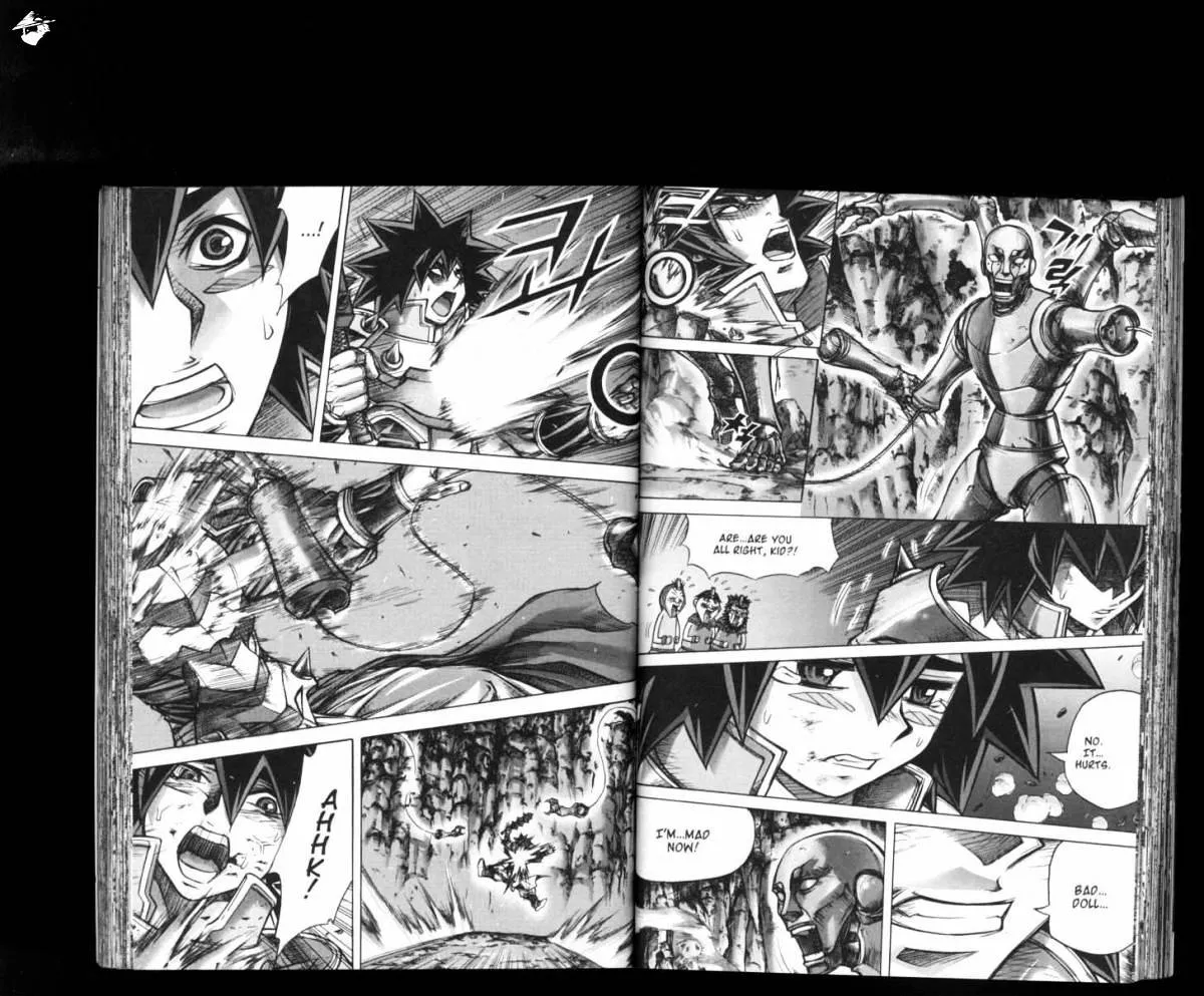 Demon King Zinmanga X Chapter 168 Page 8