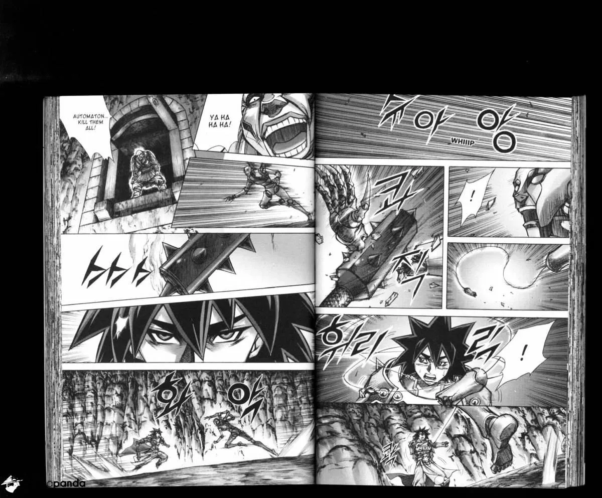 Demon King Zinmanga X Chapter 168 Page 9