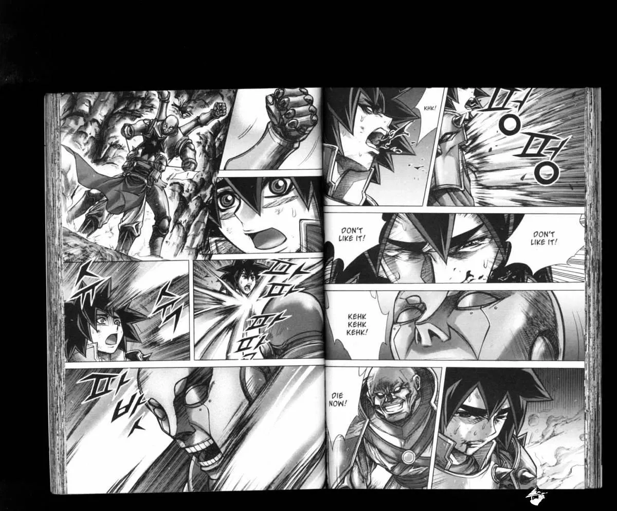 Demon King Zinmanga X Chapter 168 Page 10