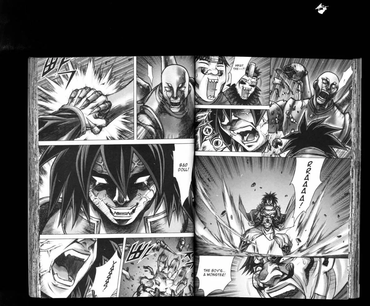 Demon King Zinmanga X Chapter 168 Page 12