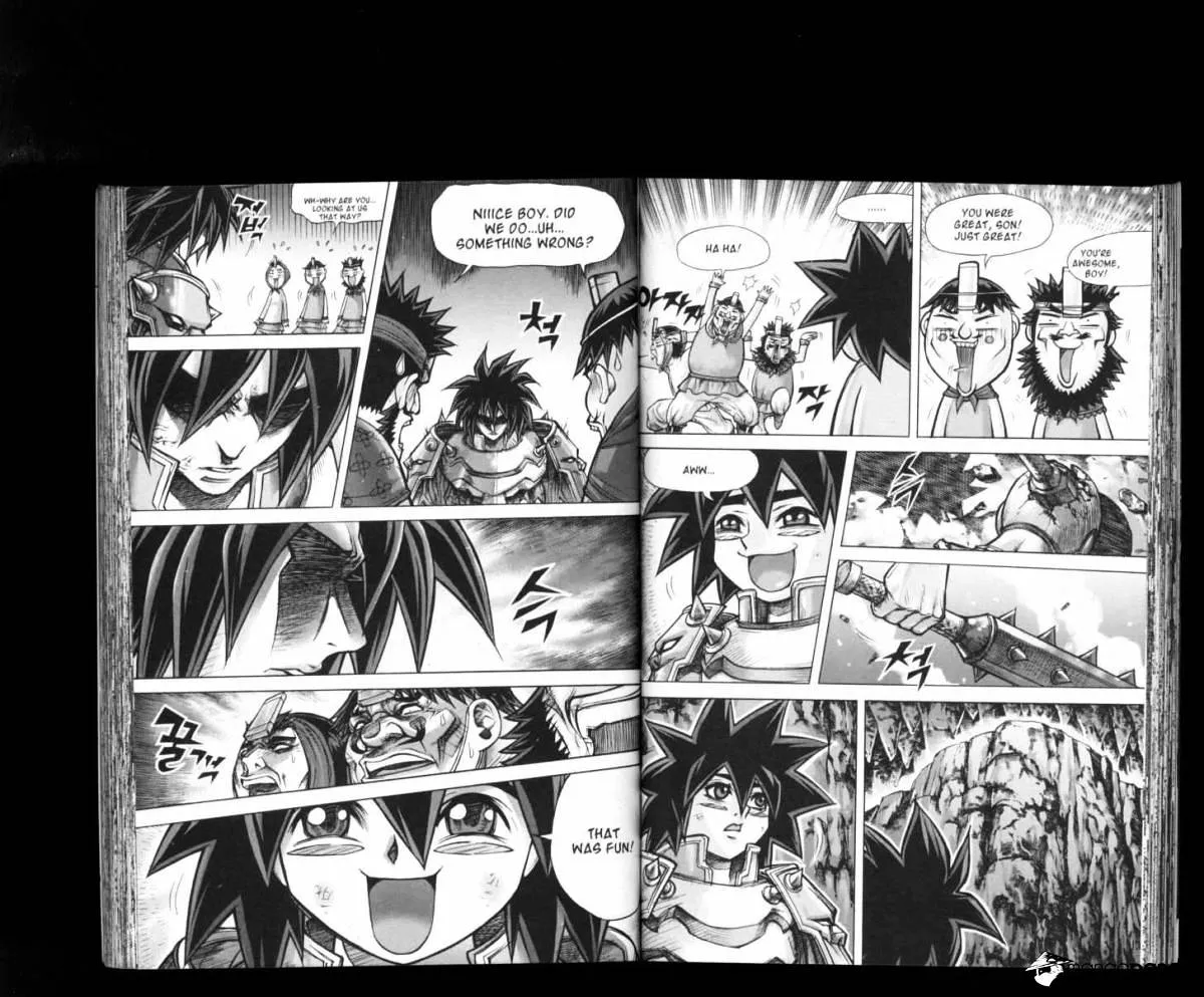 Demon King Zinmanga X Chapter 168 Page 15