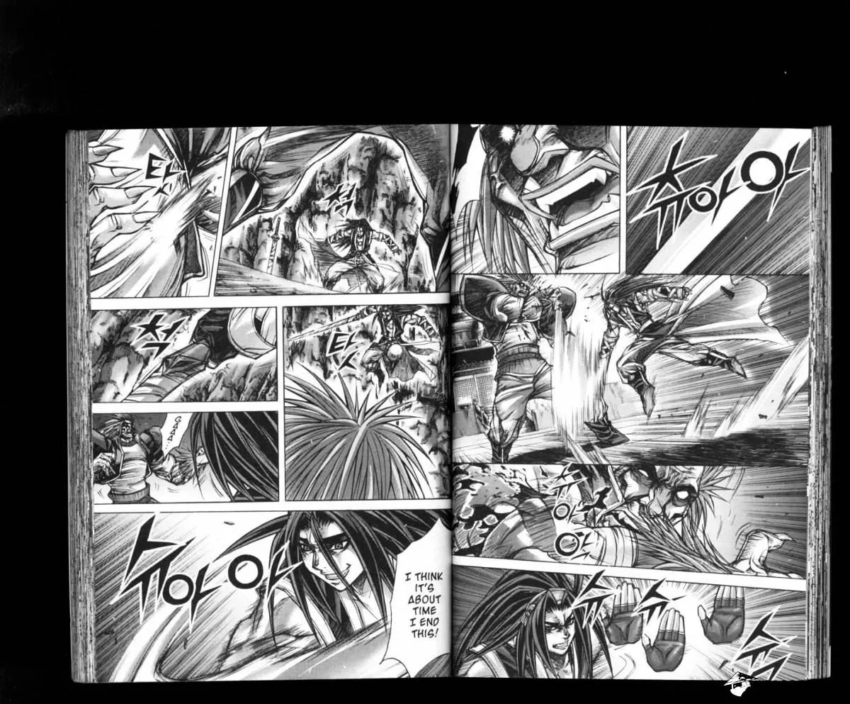 Demon King Zinmanga X Chapter 168 Page 19