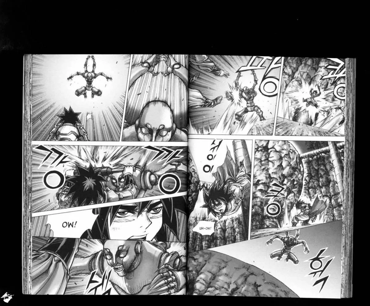 Demon King Zinmanga X Chapter 167 Page 15