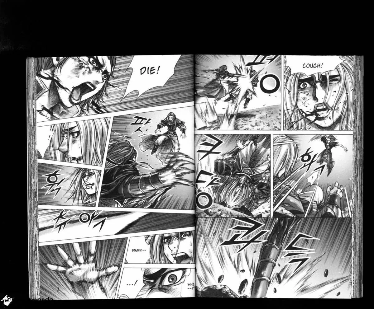 Demon King Zinmanga X Chapter 167 Page 18