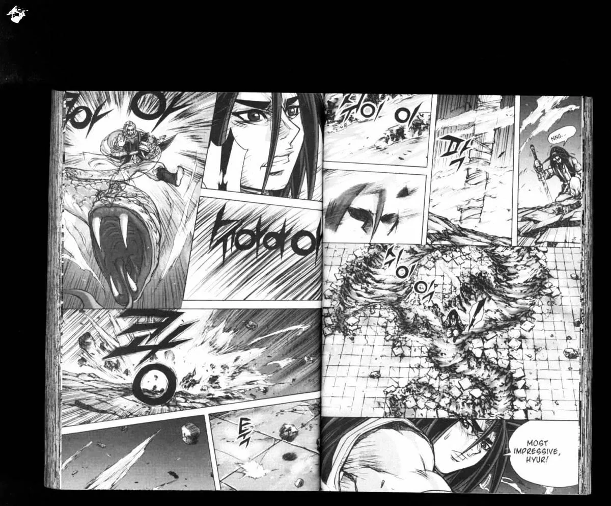 Demon King Zinmanga X Chapter 164 Page 3