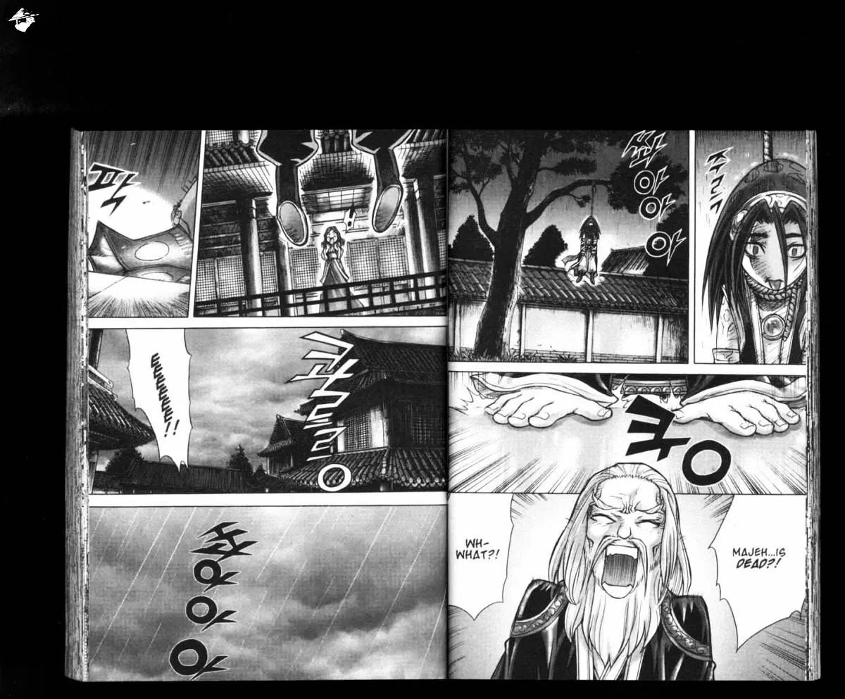 Demon King Zinmanga X Chapter 164 Page 9