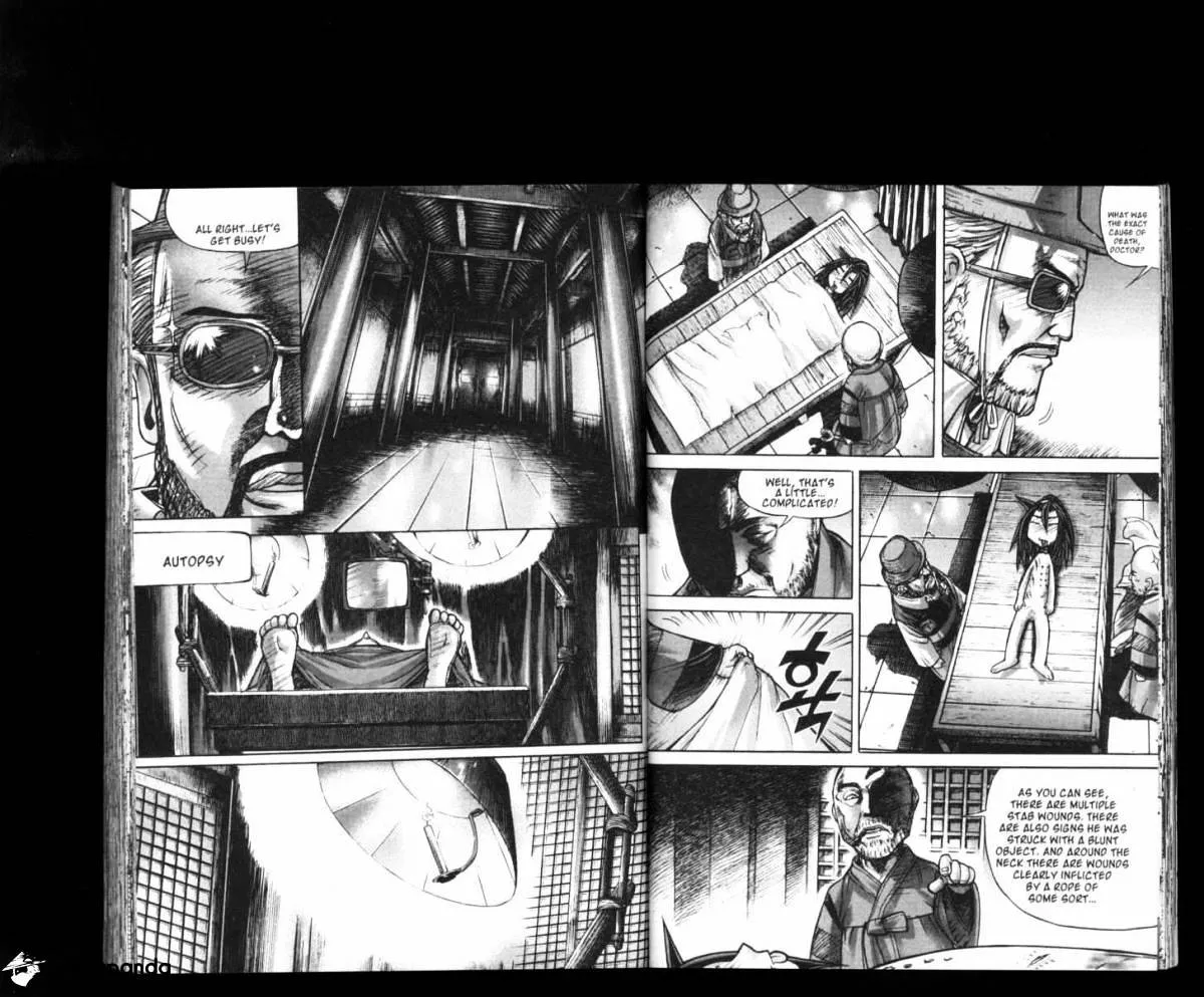 Demon King Zinmanga X Chapter 164 Page 13