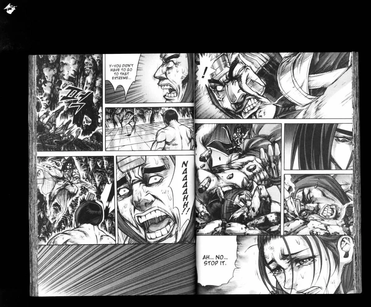 Demon King Zinmanga X Chapter 163 Page 7
