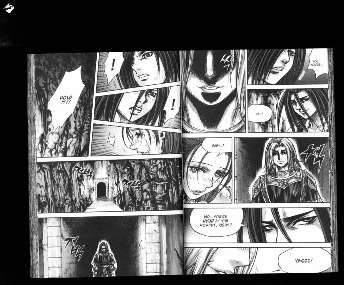 Demon King Zinmanga X Chapter 163 Page 11