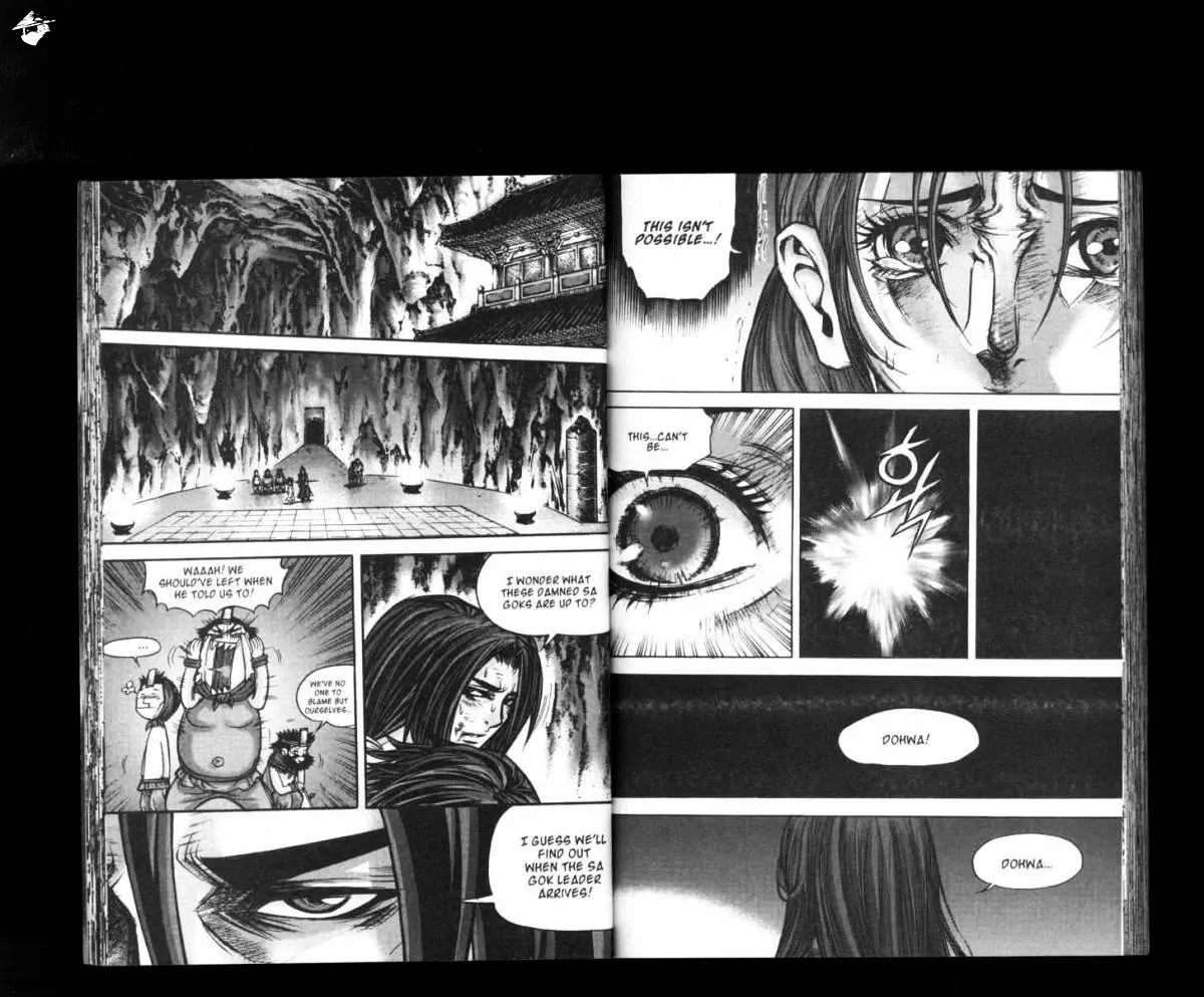 Demon King Zinmanga X Chapter 162 Page 2