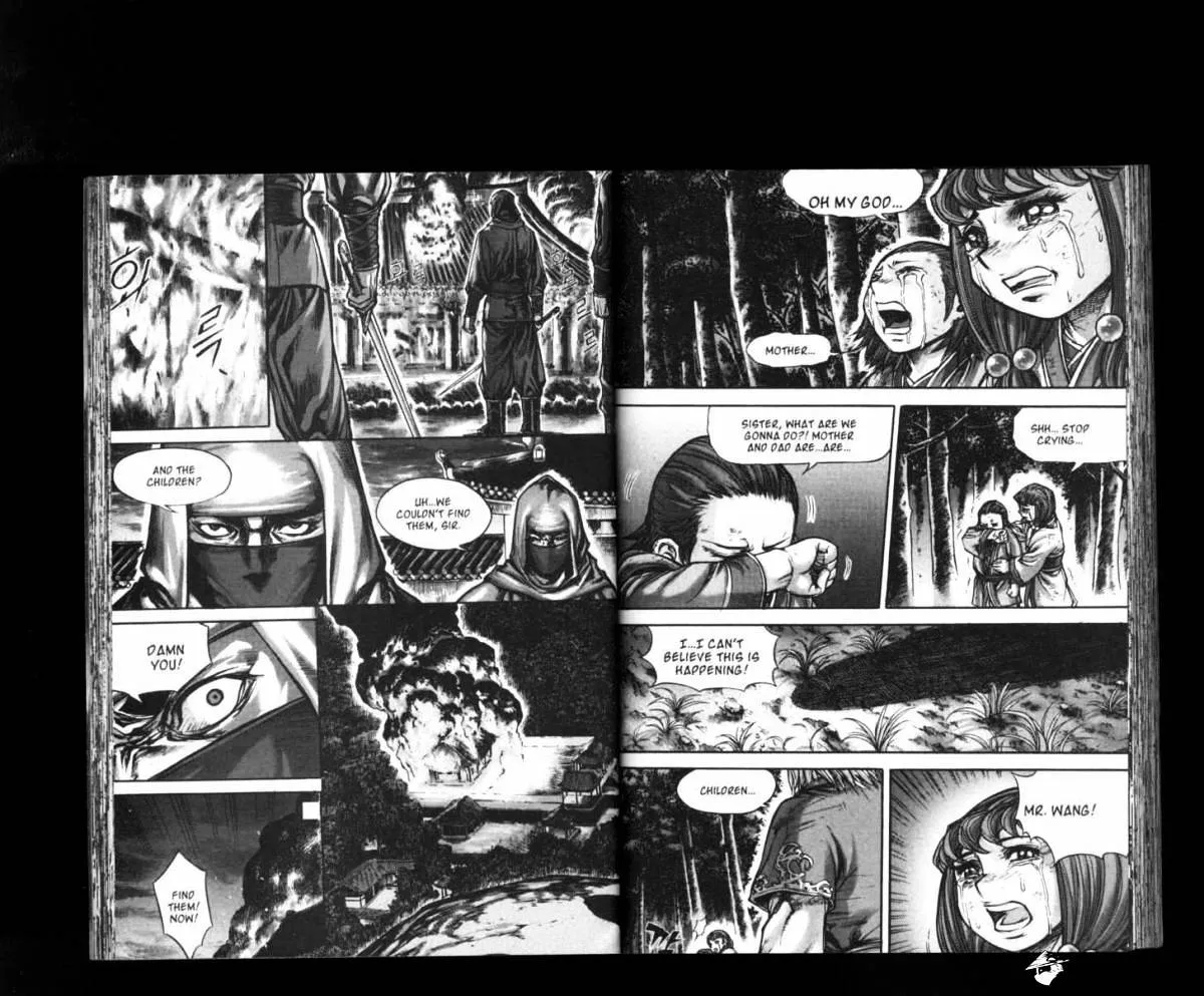 Demon King Zinmanga X Chapter 162 Page 7