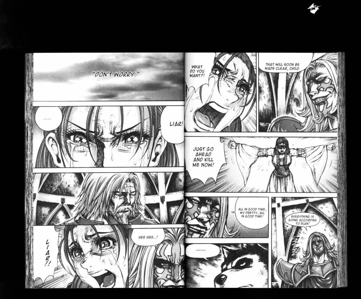 Demon King Zinmanga X Chapter 162 Page 9
