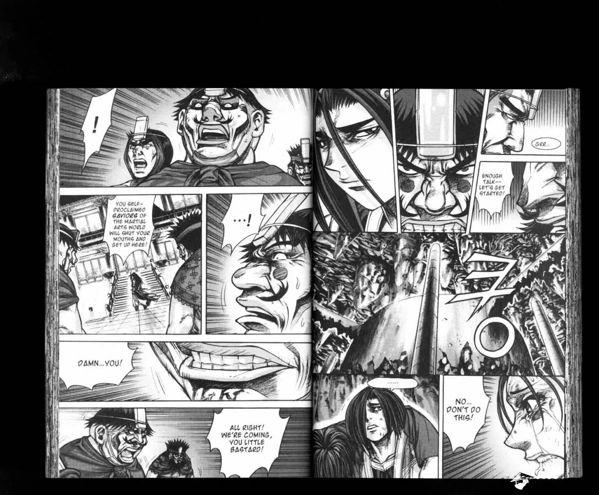 Demon King Zinmanga X Chapter 162 Page 17