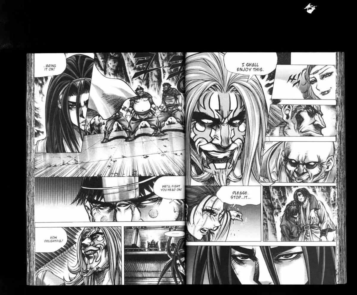 Demon King Zinmanga X Chapter 162 Page 19