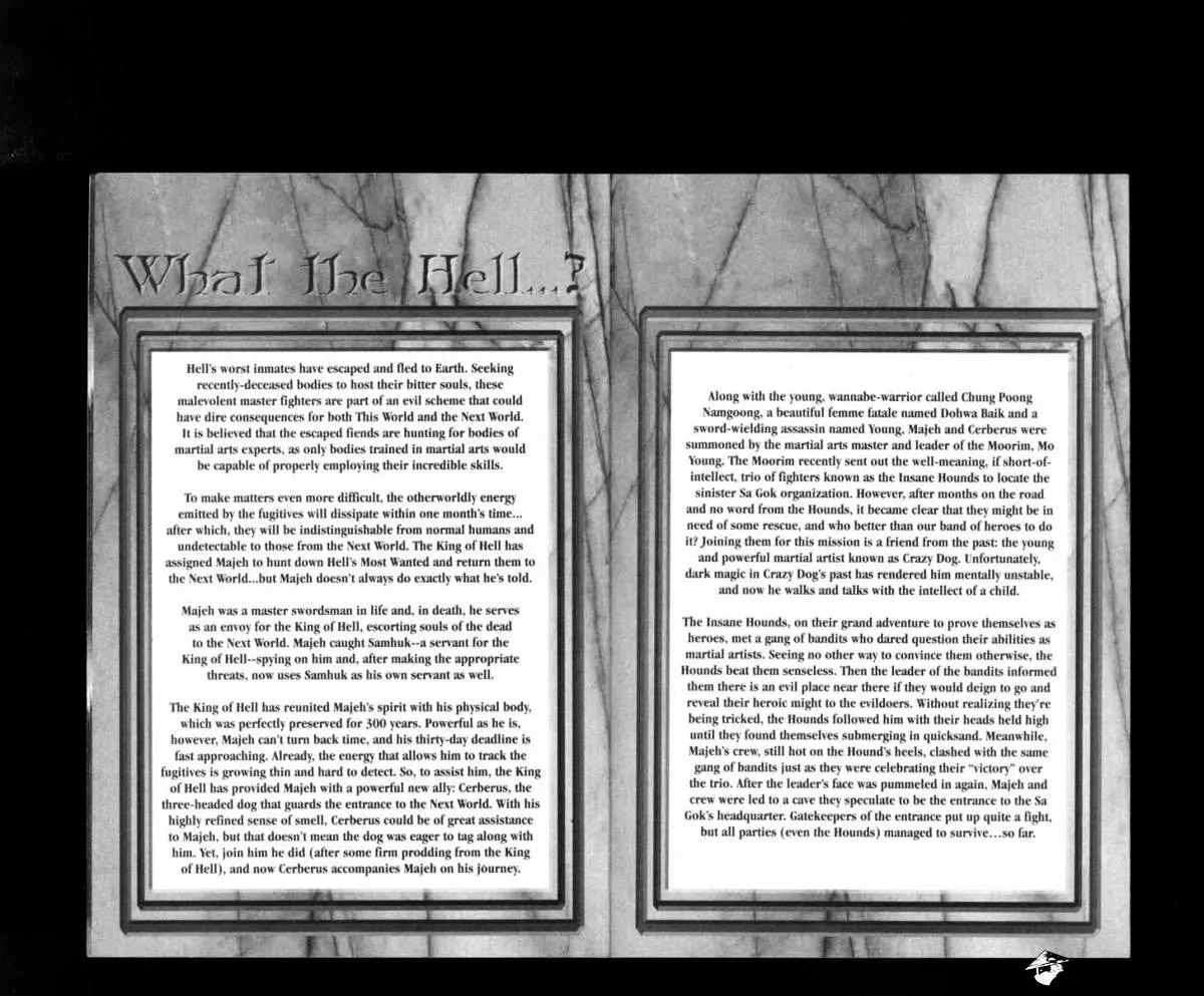 Demon King Zinmanga X Chapter 161 Page 7