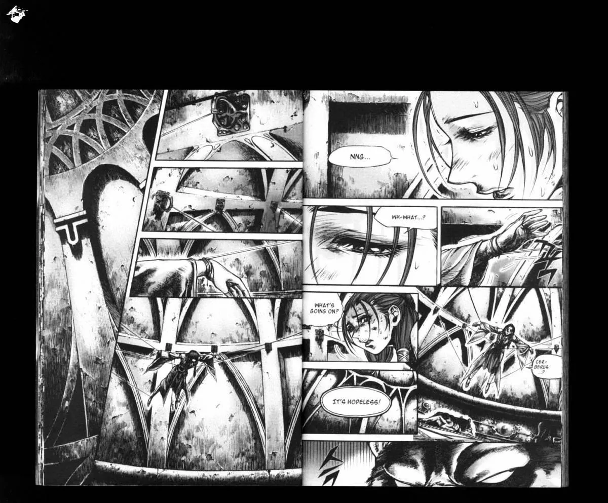 Demon King Zinmanga X Chapter 161 Page 14