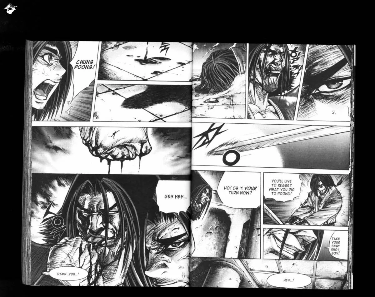 Demon King Zinmanga X Chapter 160 Page 6