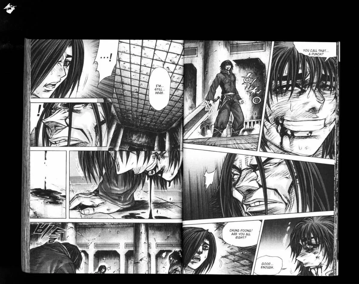 Demon King Zinmanga X Chapter 160 Page 7