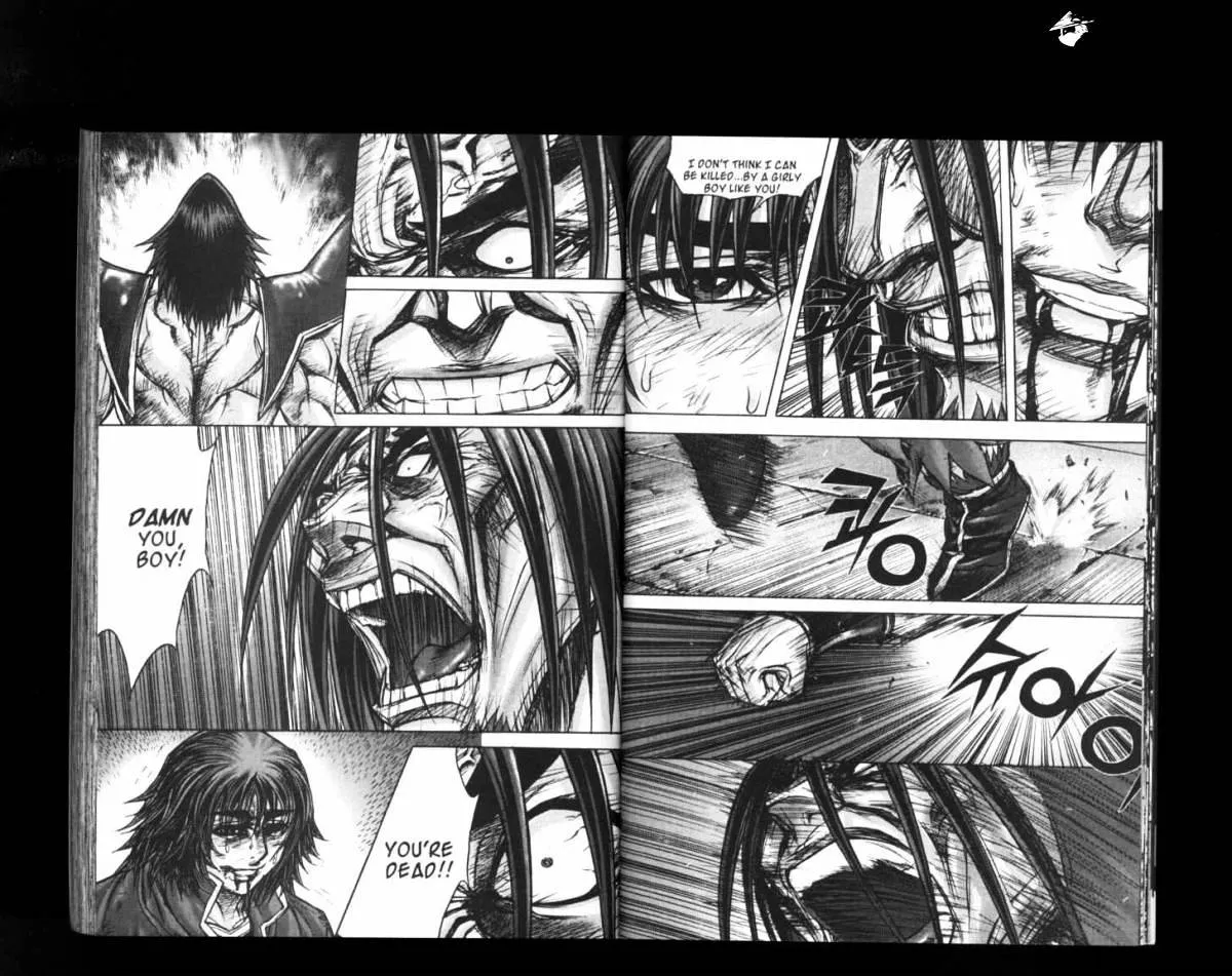 Demon King Zinmanga X Chapter 160 Page 8