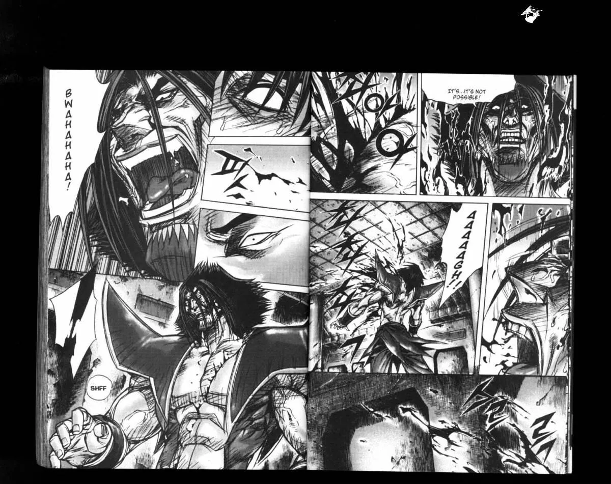 Demon King Zinmanga X Chapter 160 Page 12
