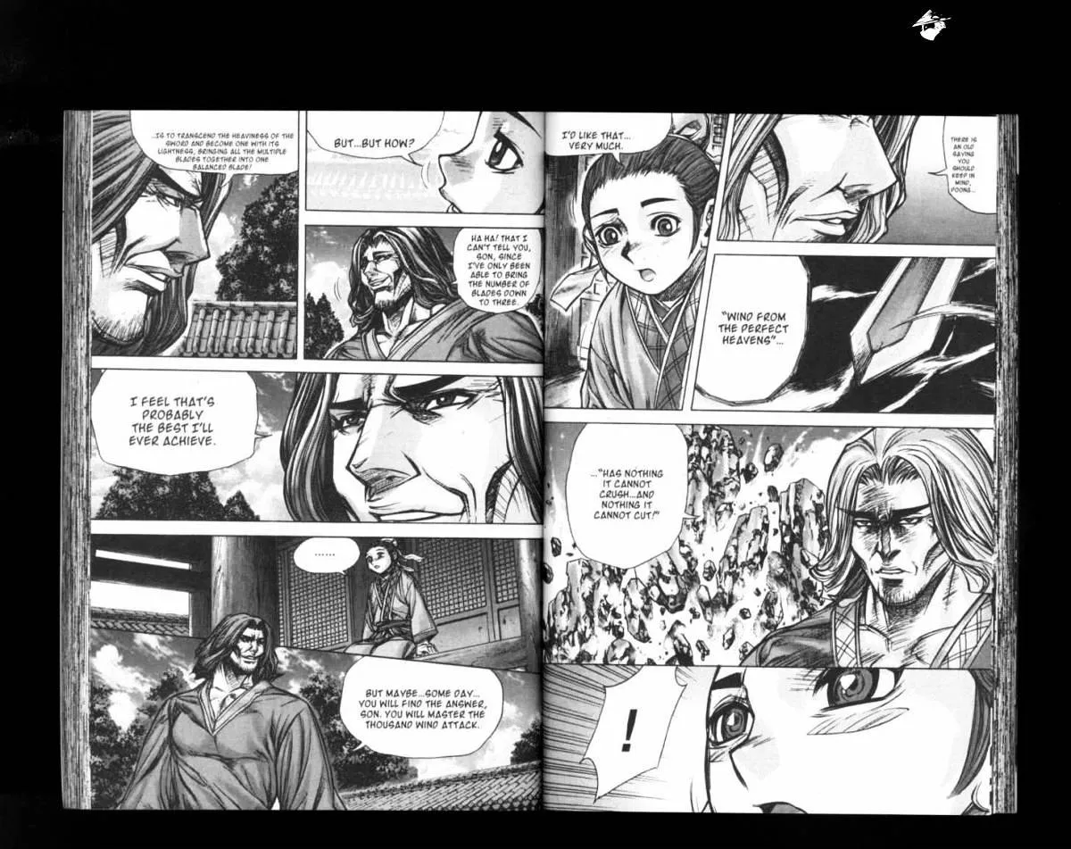 Demon King Zinmanga X Chapter 159 Page 1