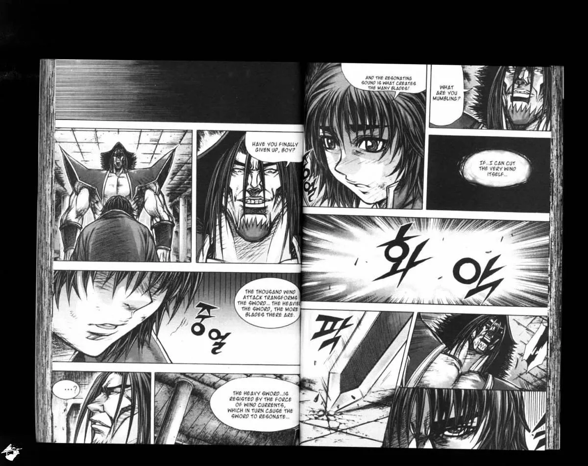 Demon King Zinmanga X Chapter 159 Page 2