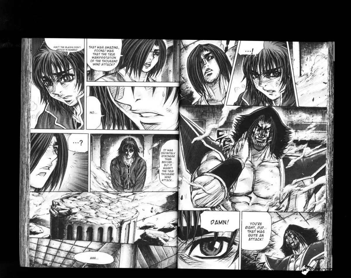 Demon King Zinmanga X Chapter 159 Page 9