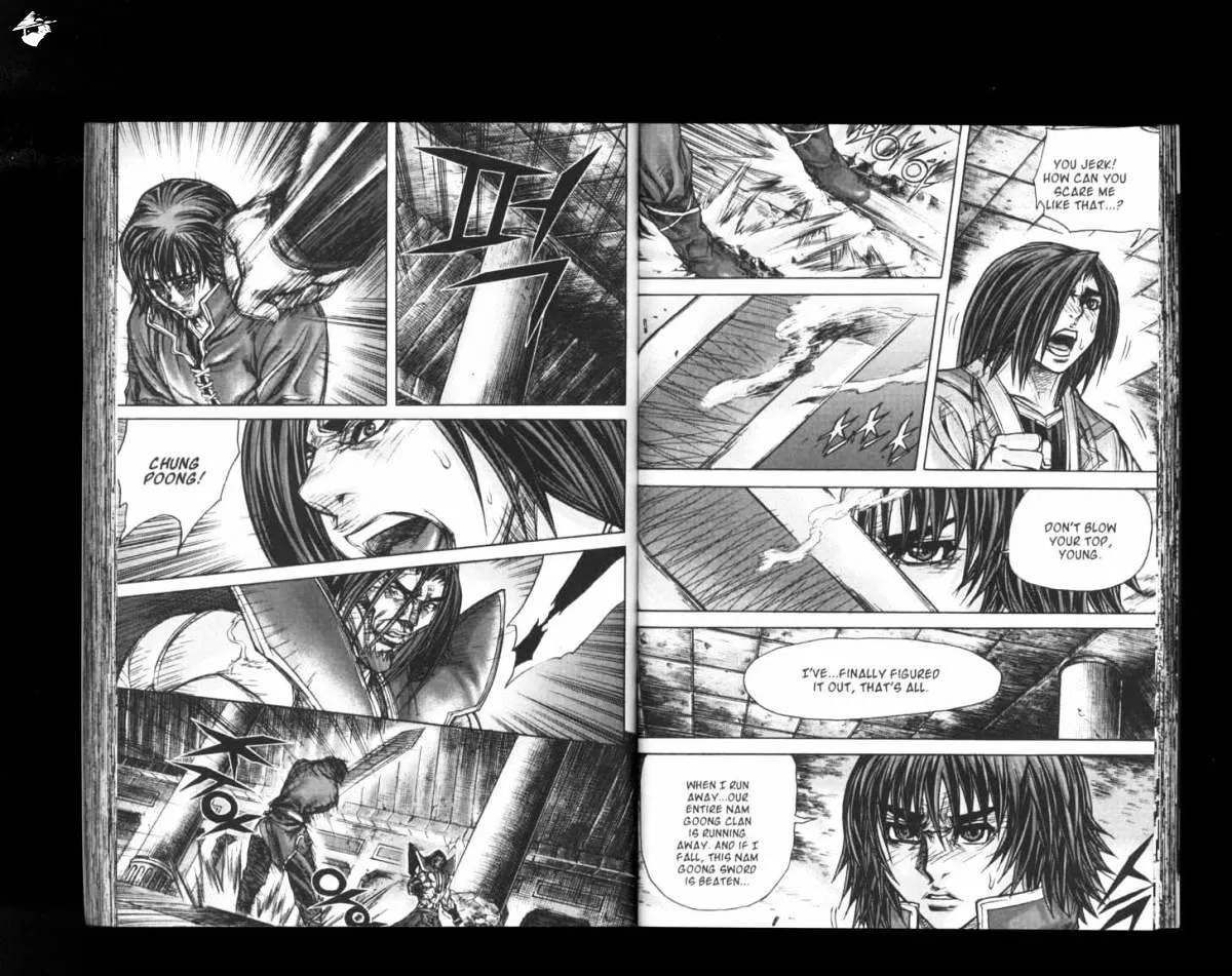 Demon King Zinmanga X Chapter 159 Page 12