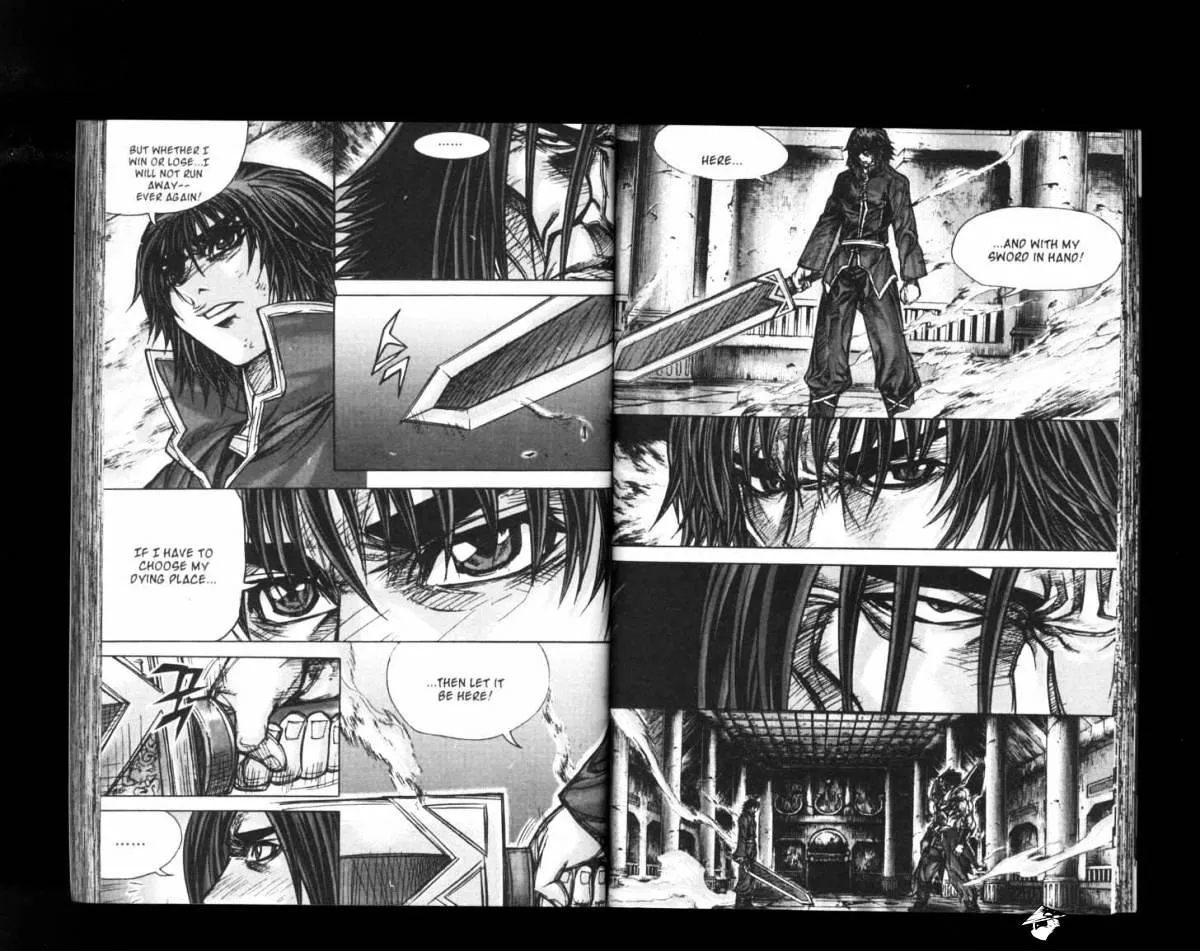 Demon King Zinmanga X Chapter 159 Page 13