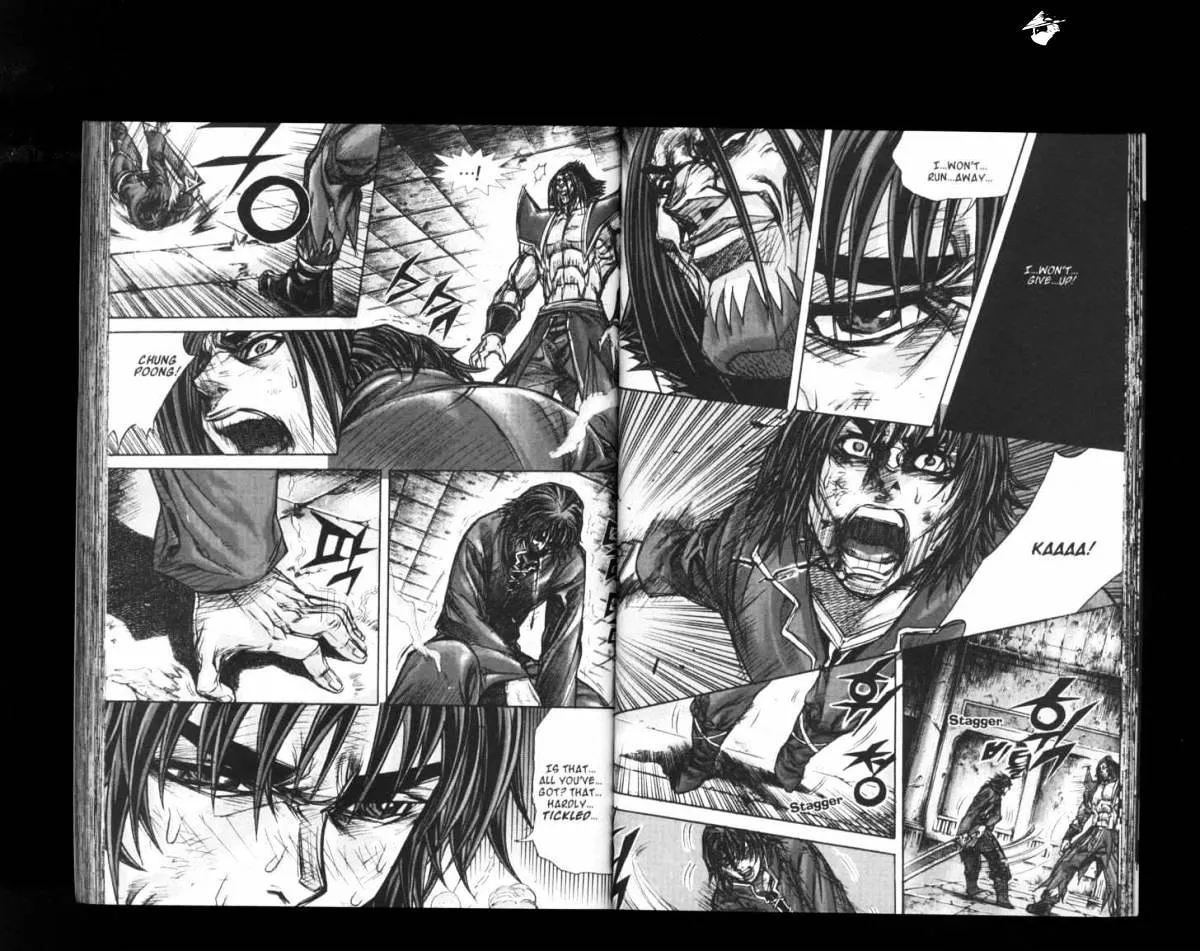 Demon King Zinmanga X Chapter 159 Page 18