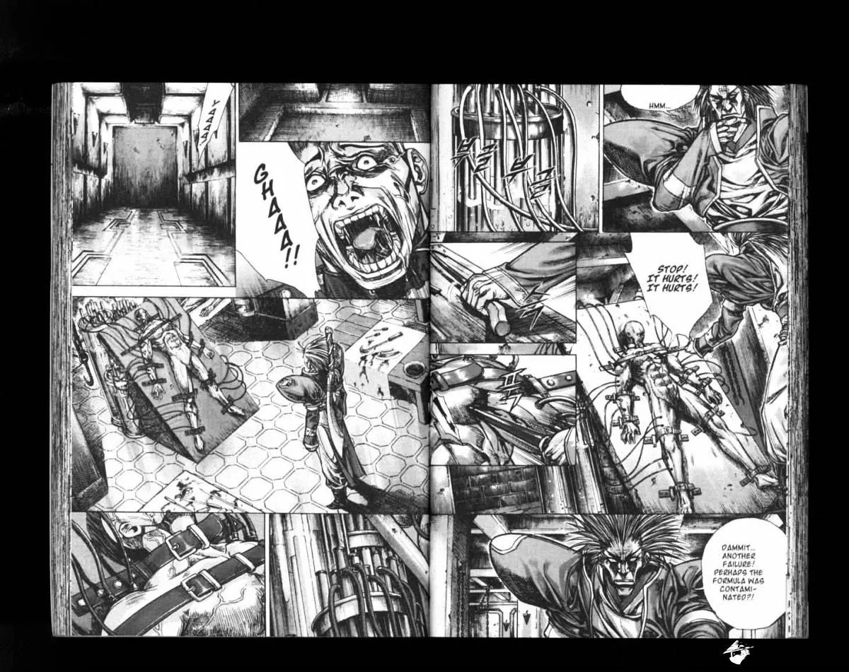 Demon King Zinmanga X Chapter 158 Page 7