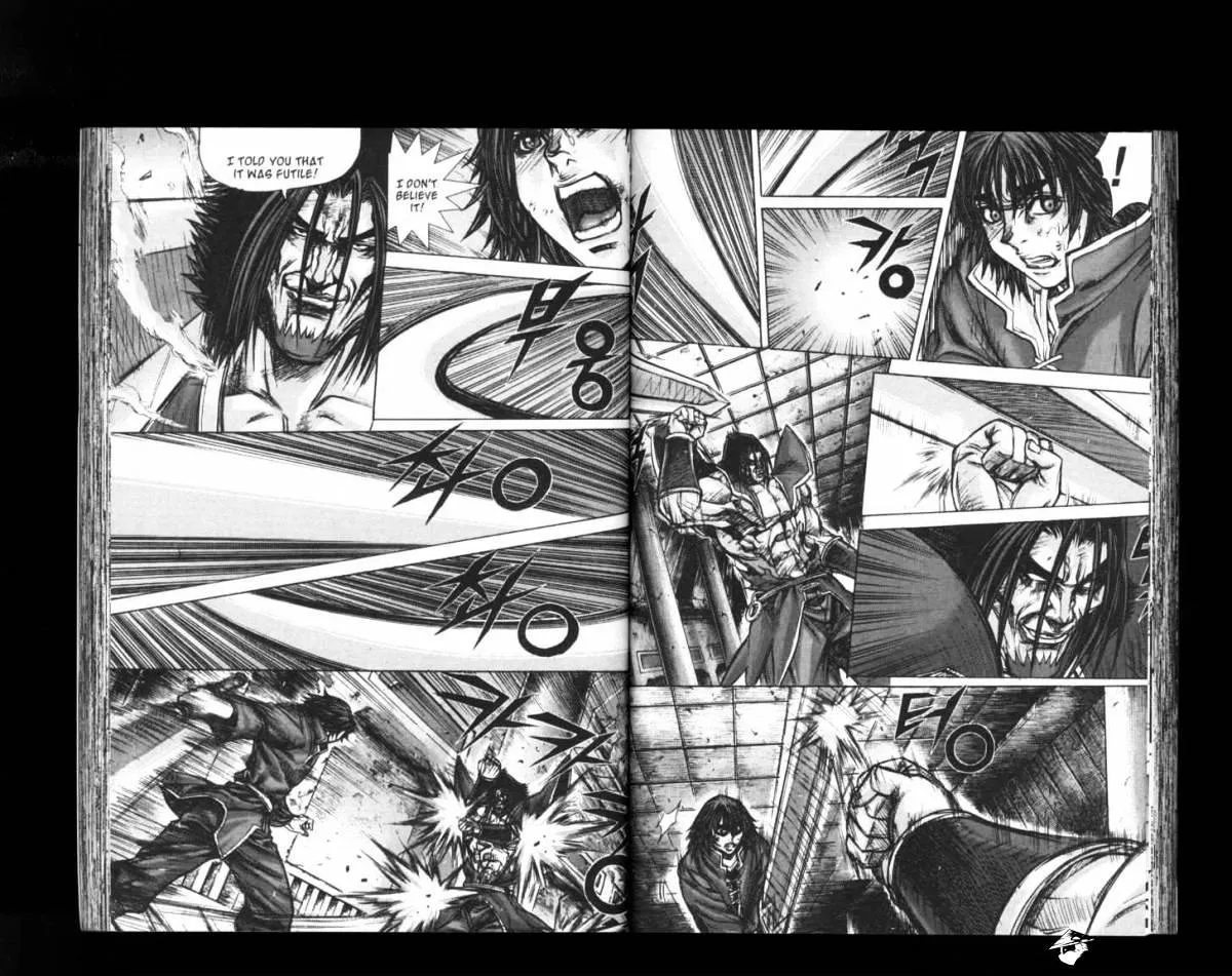 Demon King Zinmanga X Chapter 158 Page 9
