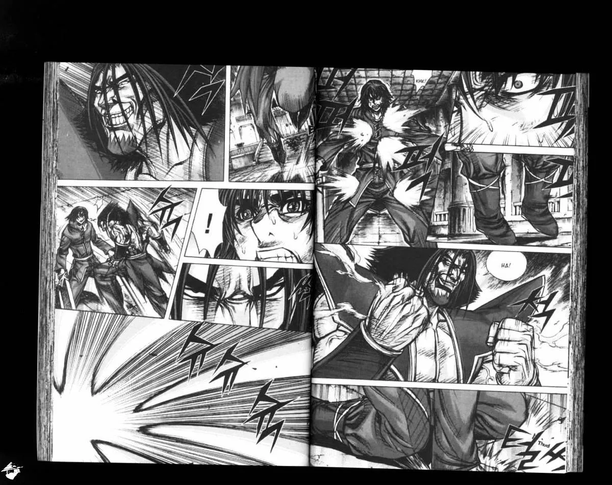 Demon King Zinmanga X Chapter 158 Page 10