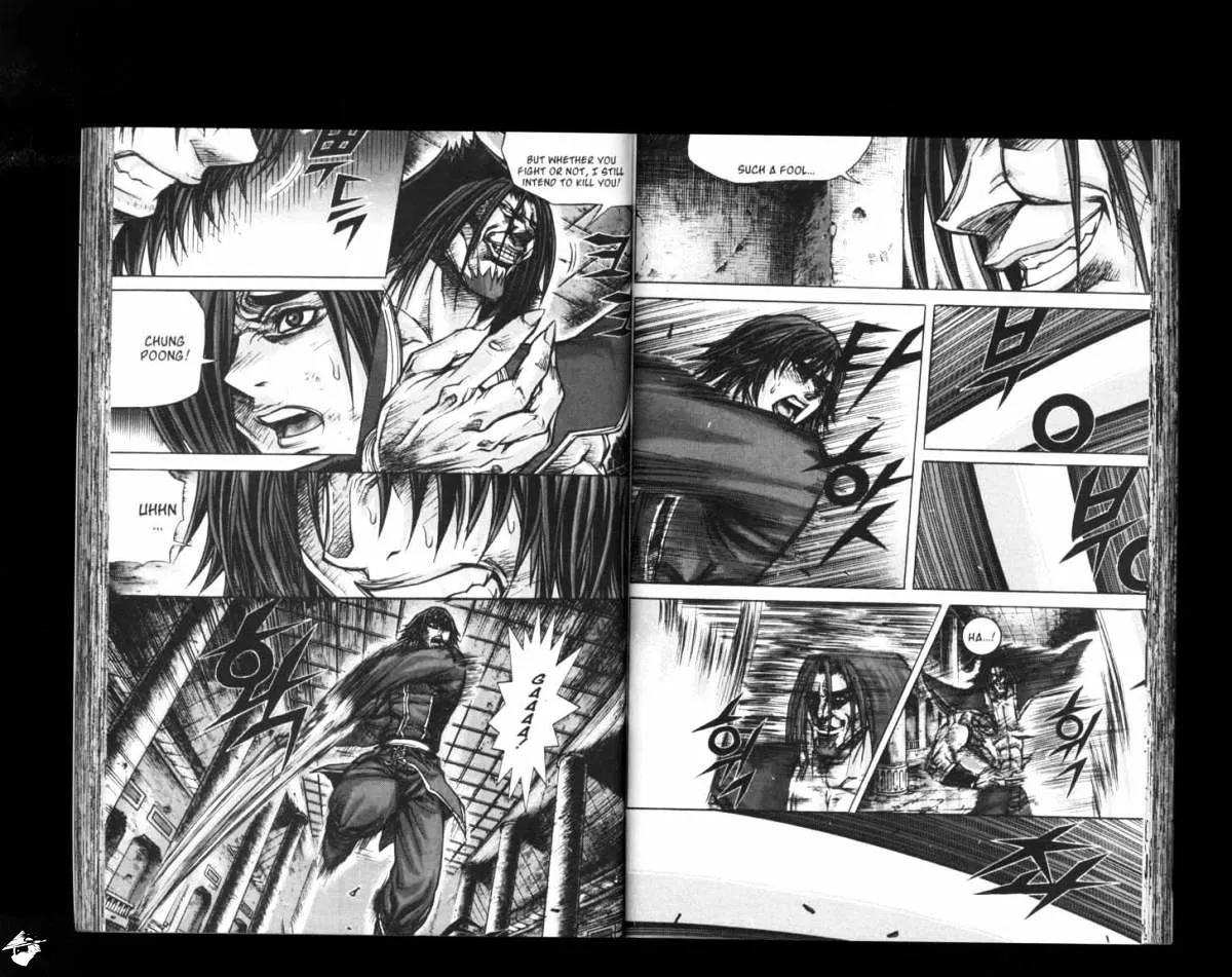 Demon King Zinmanga X Chapter 158 Page 12
