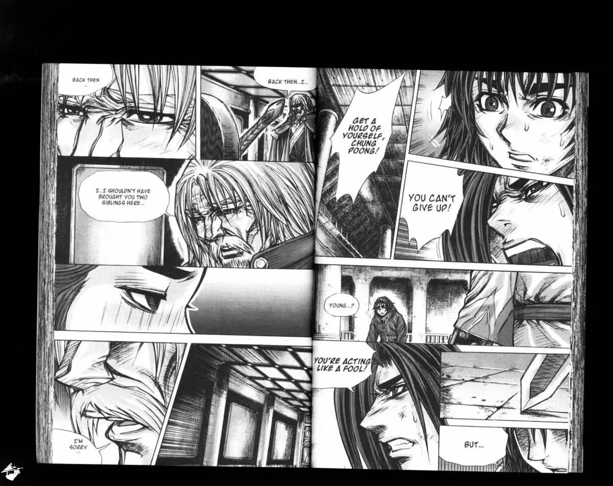 Demon King Zinmanga X Chapter 158 Page 15