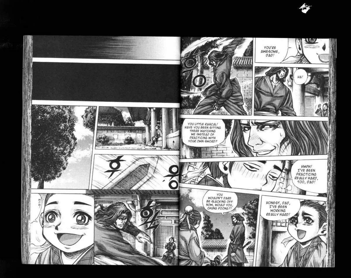 Demon King Zinmanga X Chapter 158 Page 17
