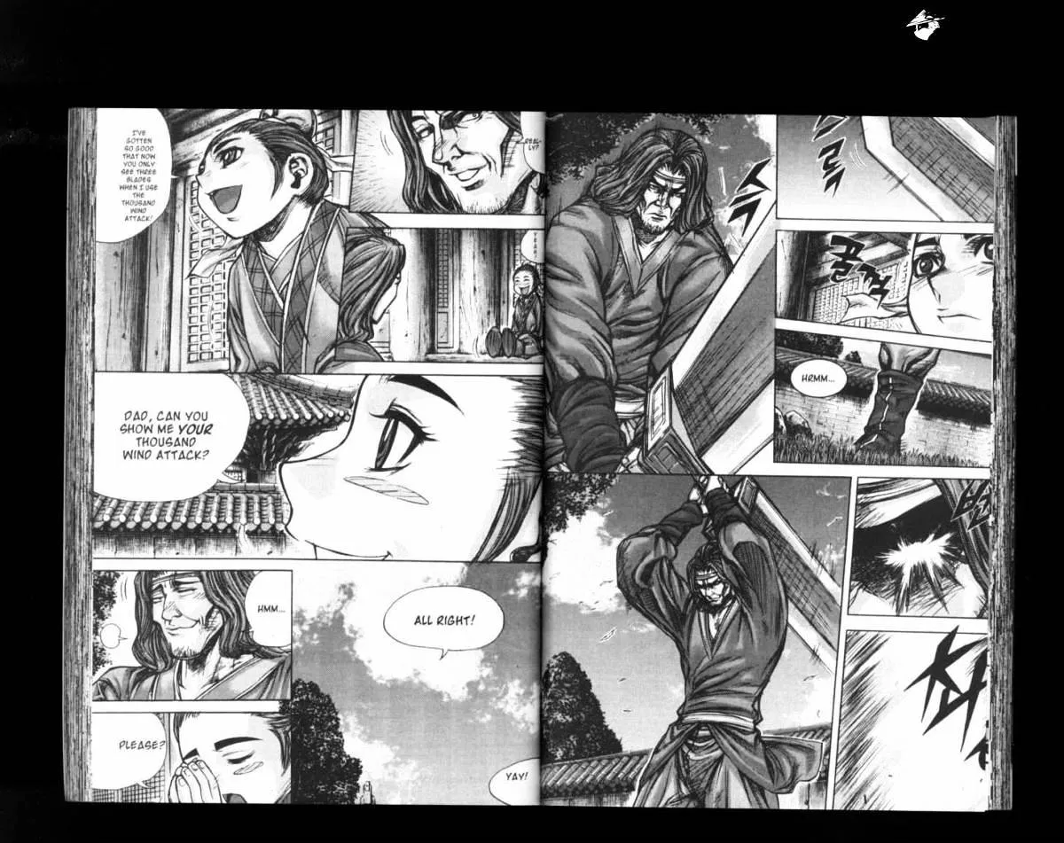 Demon King Zinmanga X Chapter 158 Page 18