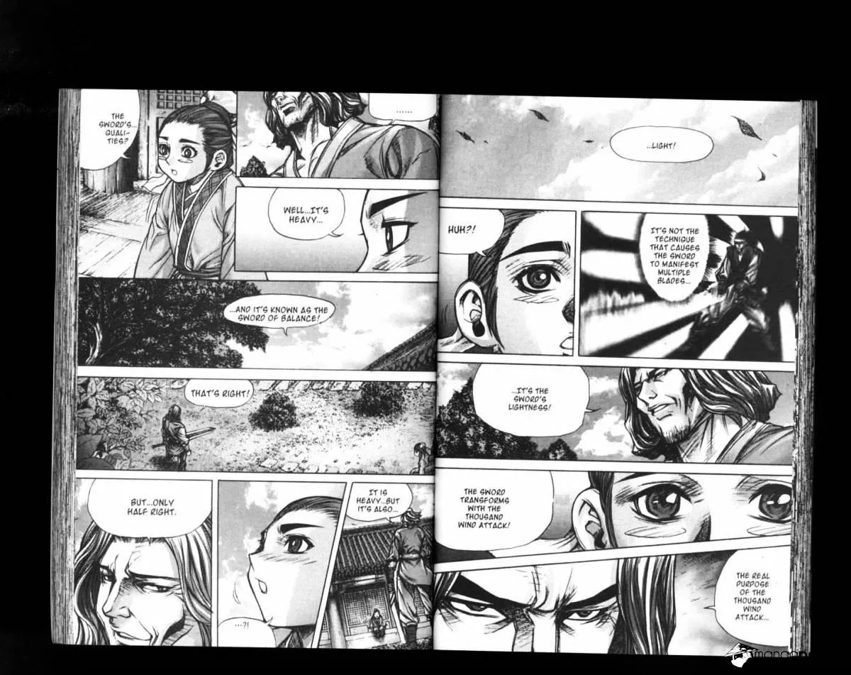 Demon King Zinmanga X Chapter 158 Page 20