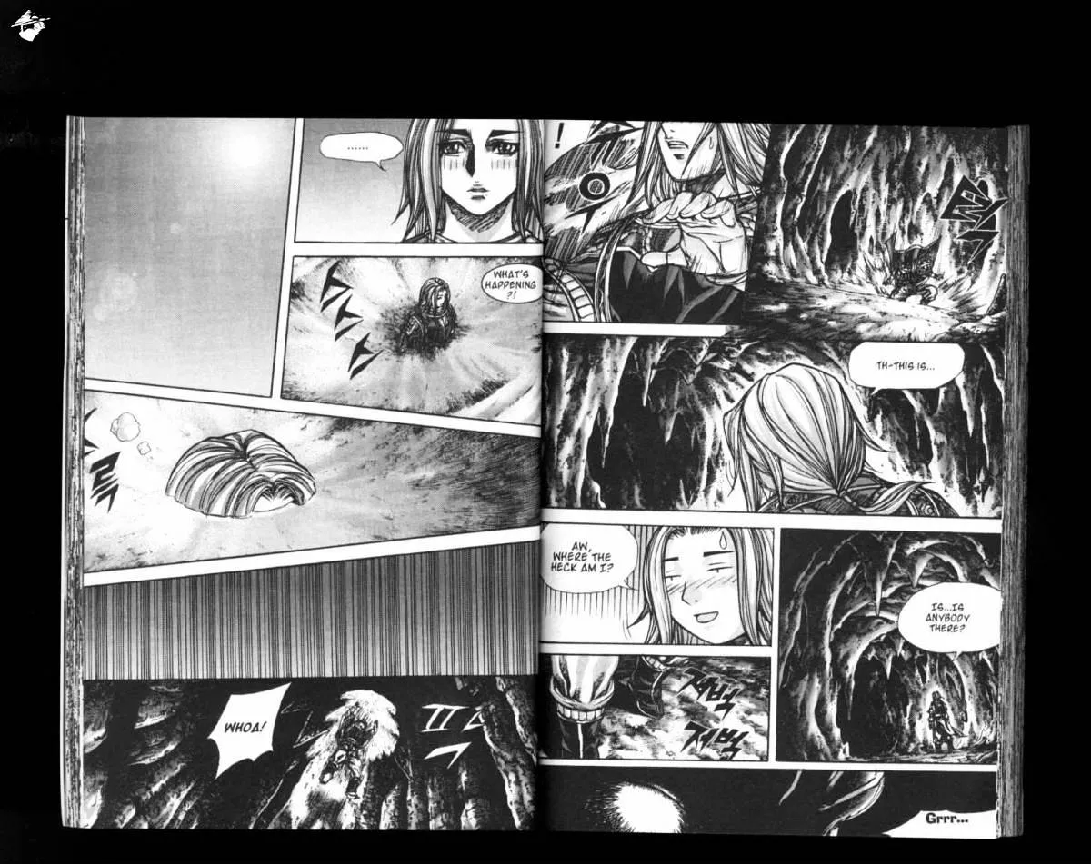 Demon King Zinmanga X Chapter 157 Page 3