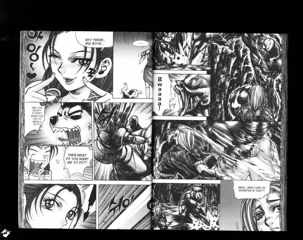 Demon King Zinmanga X Chapter 157 Page 6