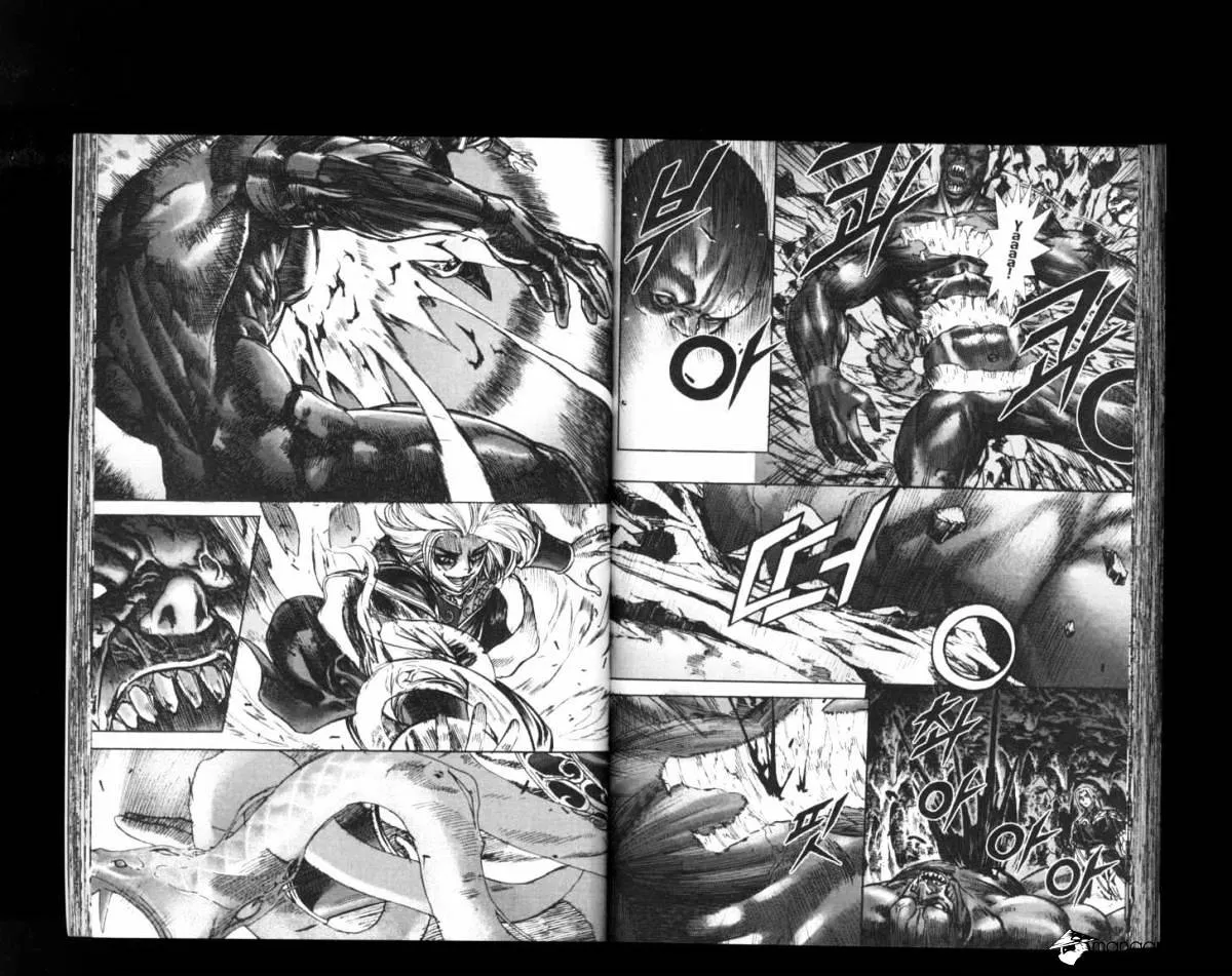 Demon King Zinmanga X Chapter 157 Page 9