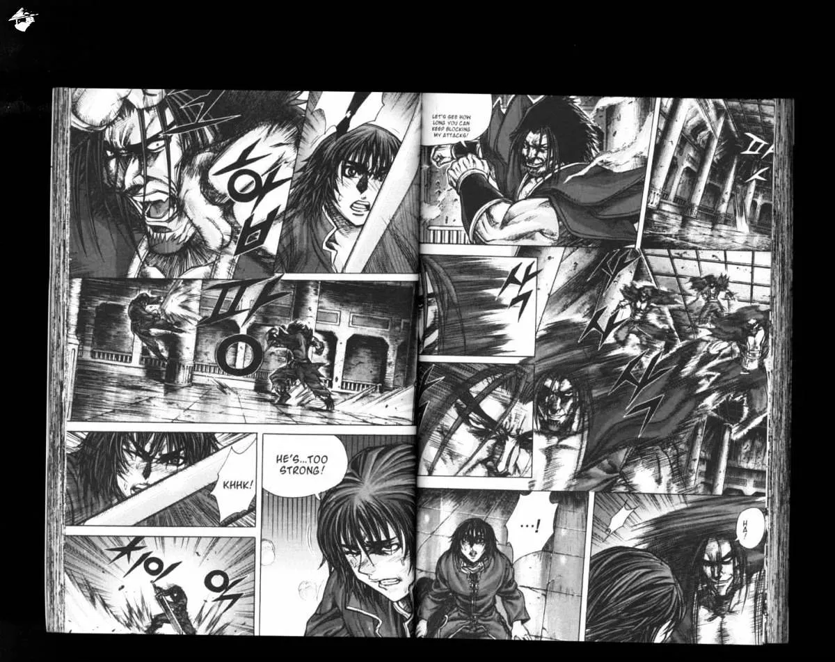 Demon King Zinmanga X Chapter 157 Page 16