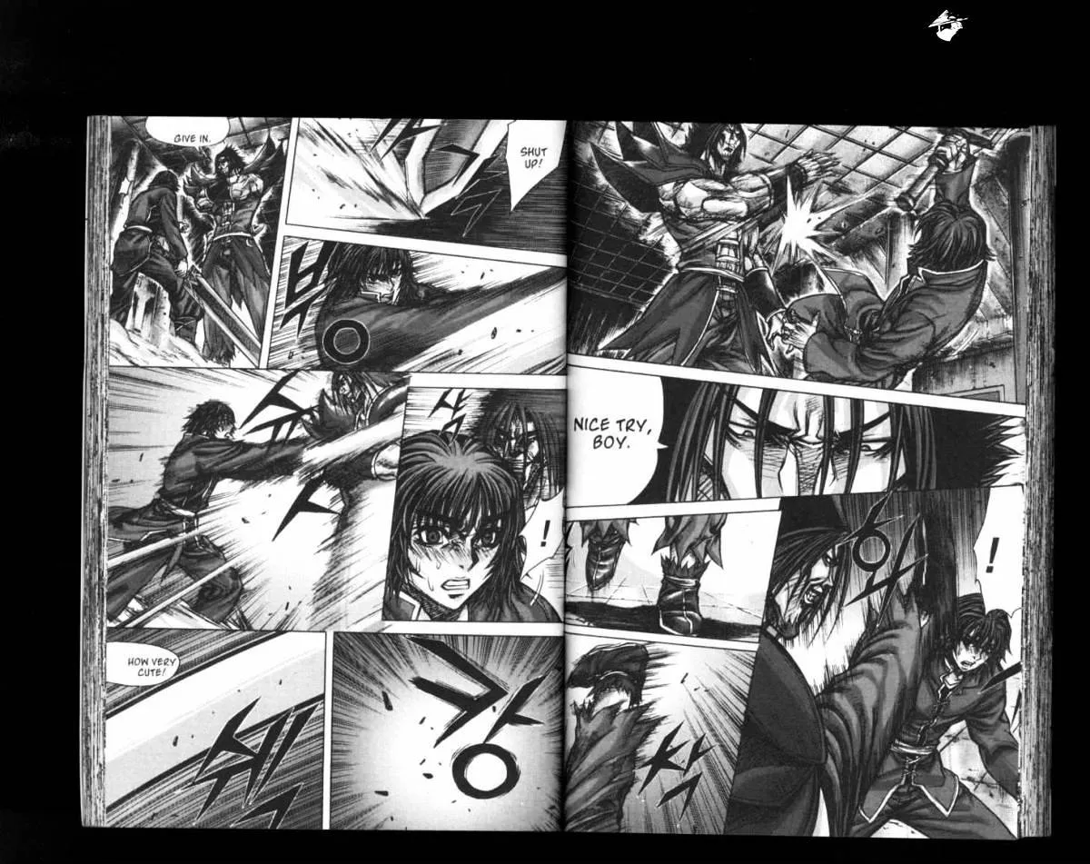 Demon King Zinmanga X Chapter 157 Page 17
