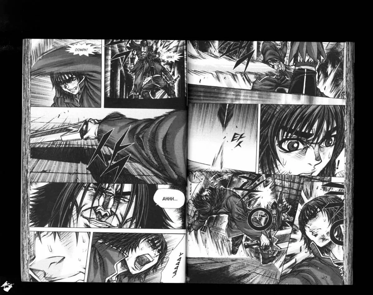 Demon King Zinmanga X Chapter 157 Page 18